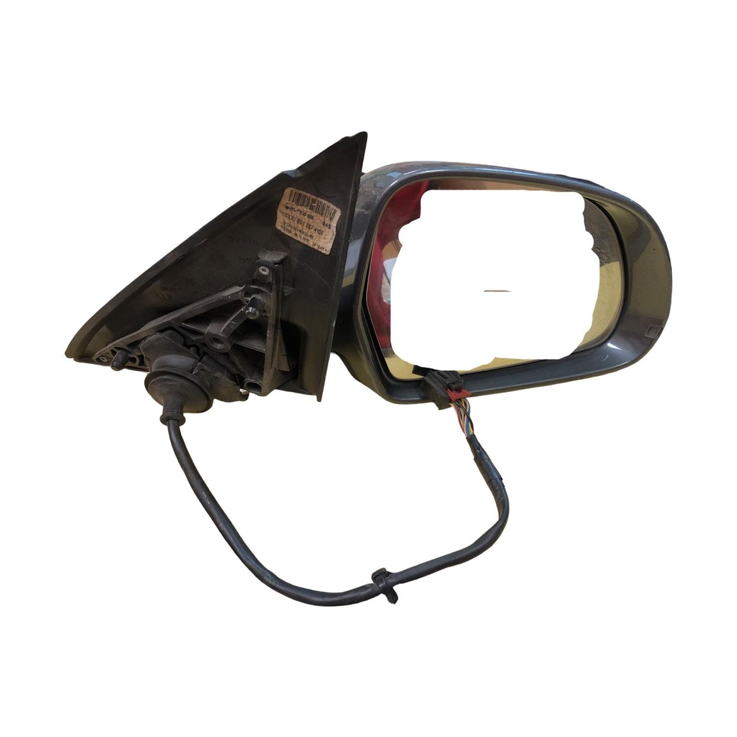 RETROVISOR DERECHO ,  AUDI Q3