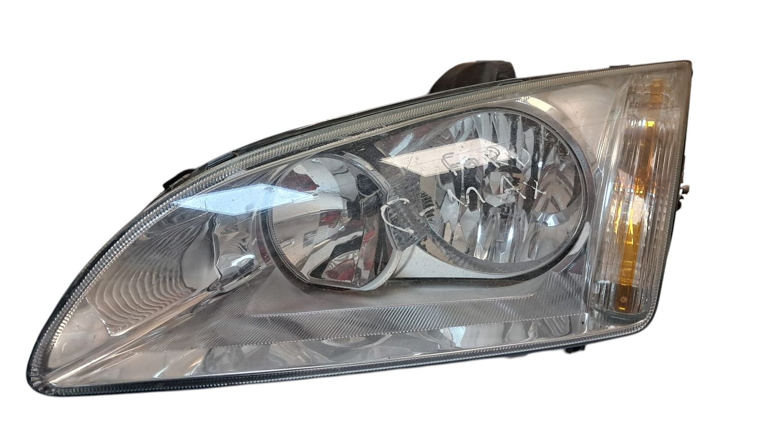 FORD C.MAX 2006, FARO IZQUIERDO REF: 4M5113101AC