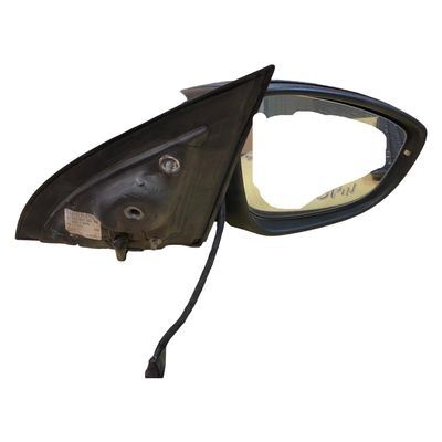 RETROVISOR DERECHO , VOLKSWAGEN SCIROCCO REF: E1012522
