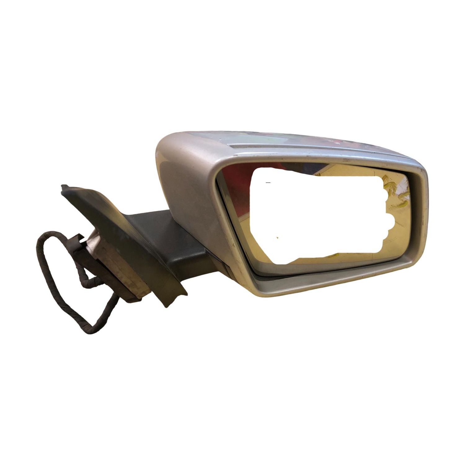 RETROVISOR  DERECHO  , MERCEDES CLASE B , W246