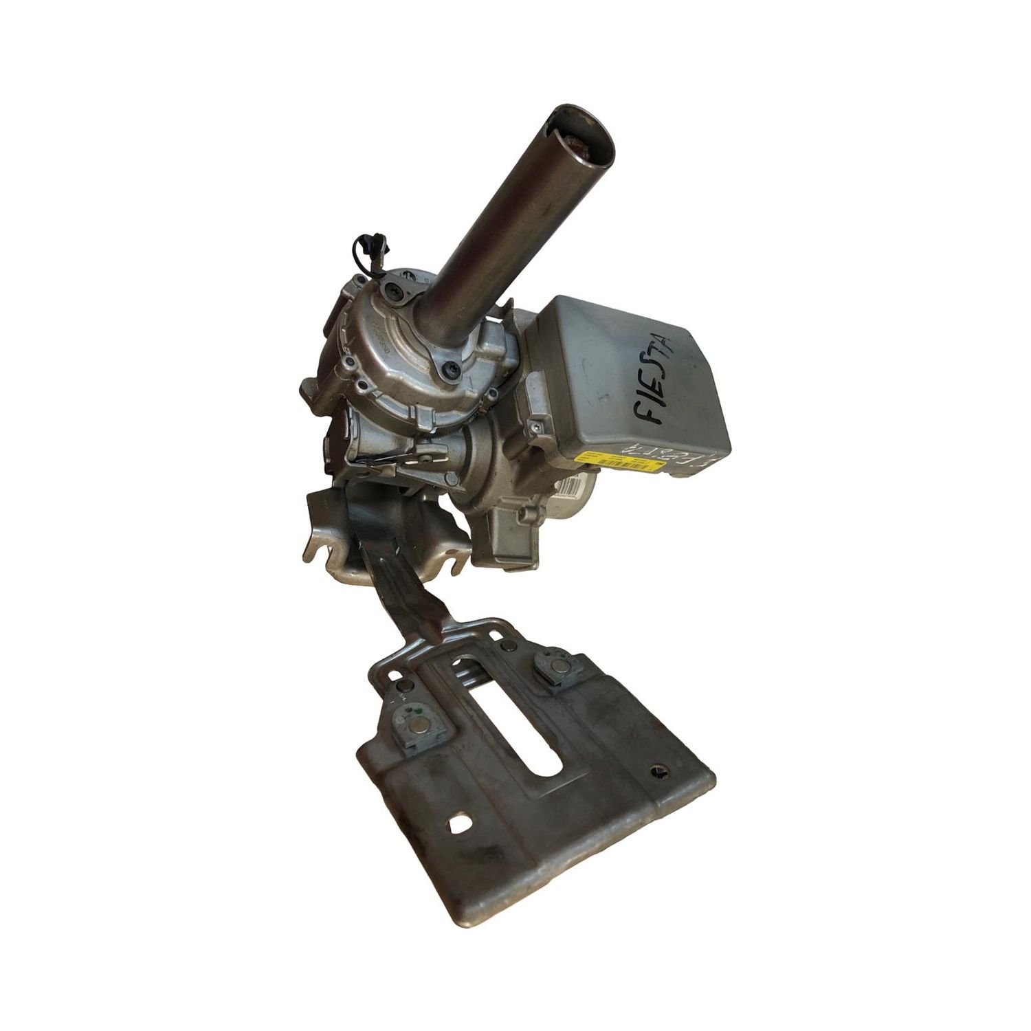 COLUMNA DE DIRECCIÓN , FORD FIESTA
