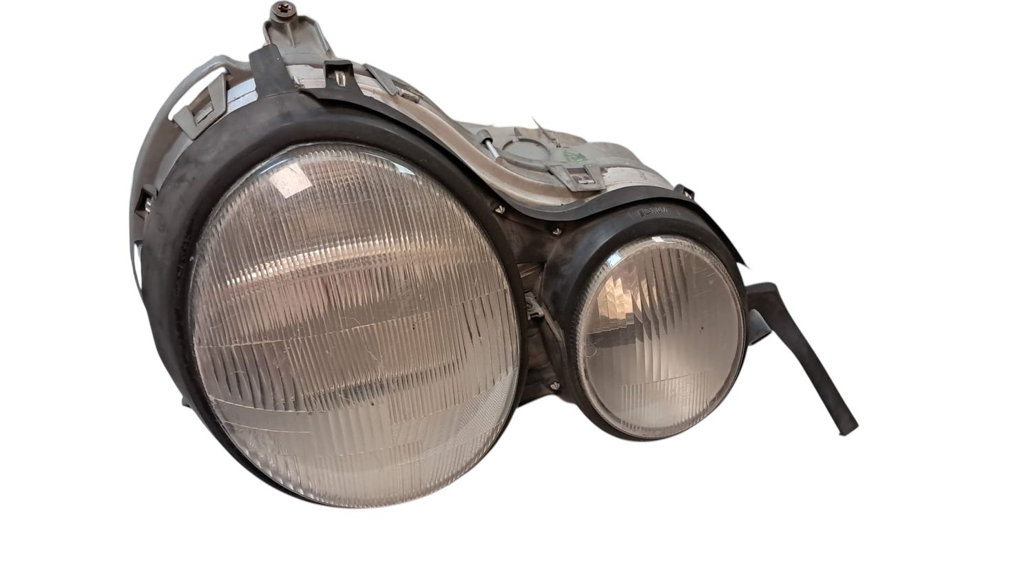 MERCEDES BENZ, E300-W210 , FARO DERECHO