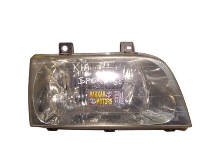 FARO IZQUIERDO, KIA SPORTAGE 2000