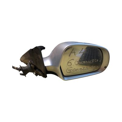 RETROVISOR  DERECHO  , AUDI A4