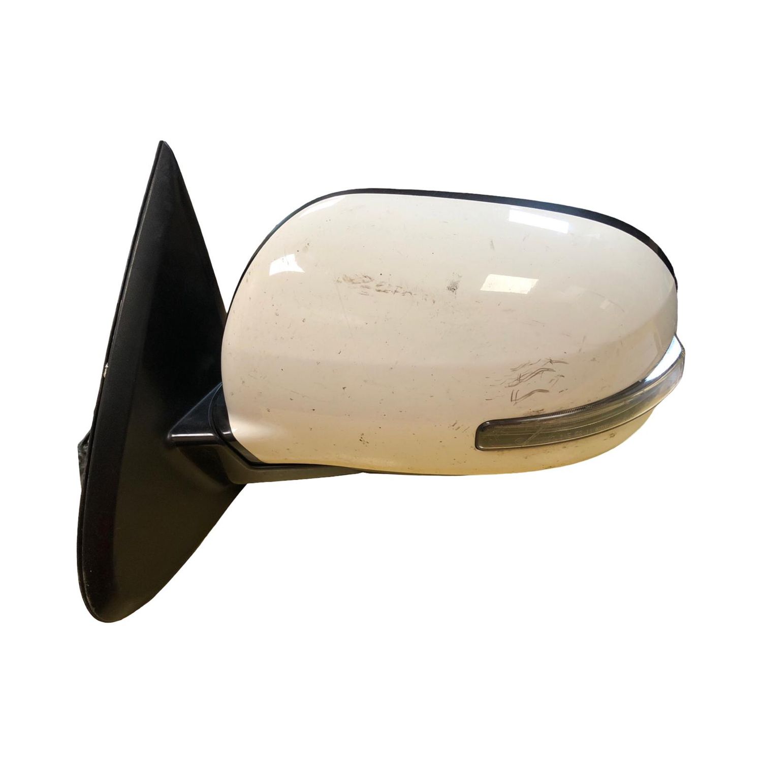RETROVISOR IZQUIERDO , MITSUBISHI OUTLANDER