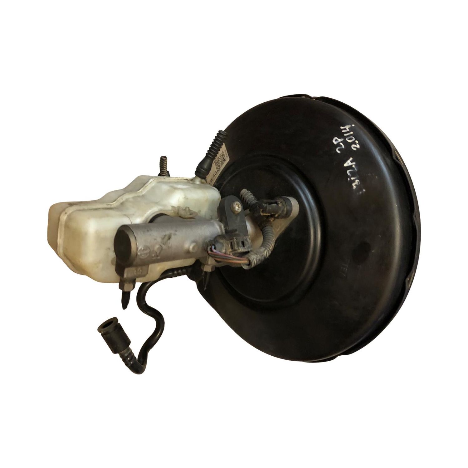 Servofreno VOLKSWAGEN POLO  , ref: 6R1614105E