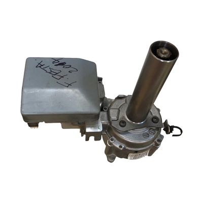 COLUMNA DE DIRECCIÓN , FORD FIESTA