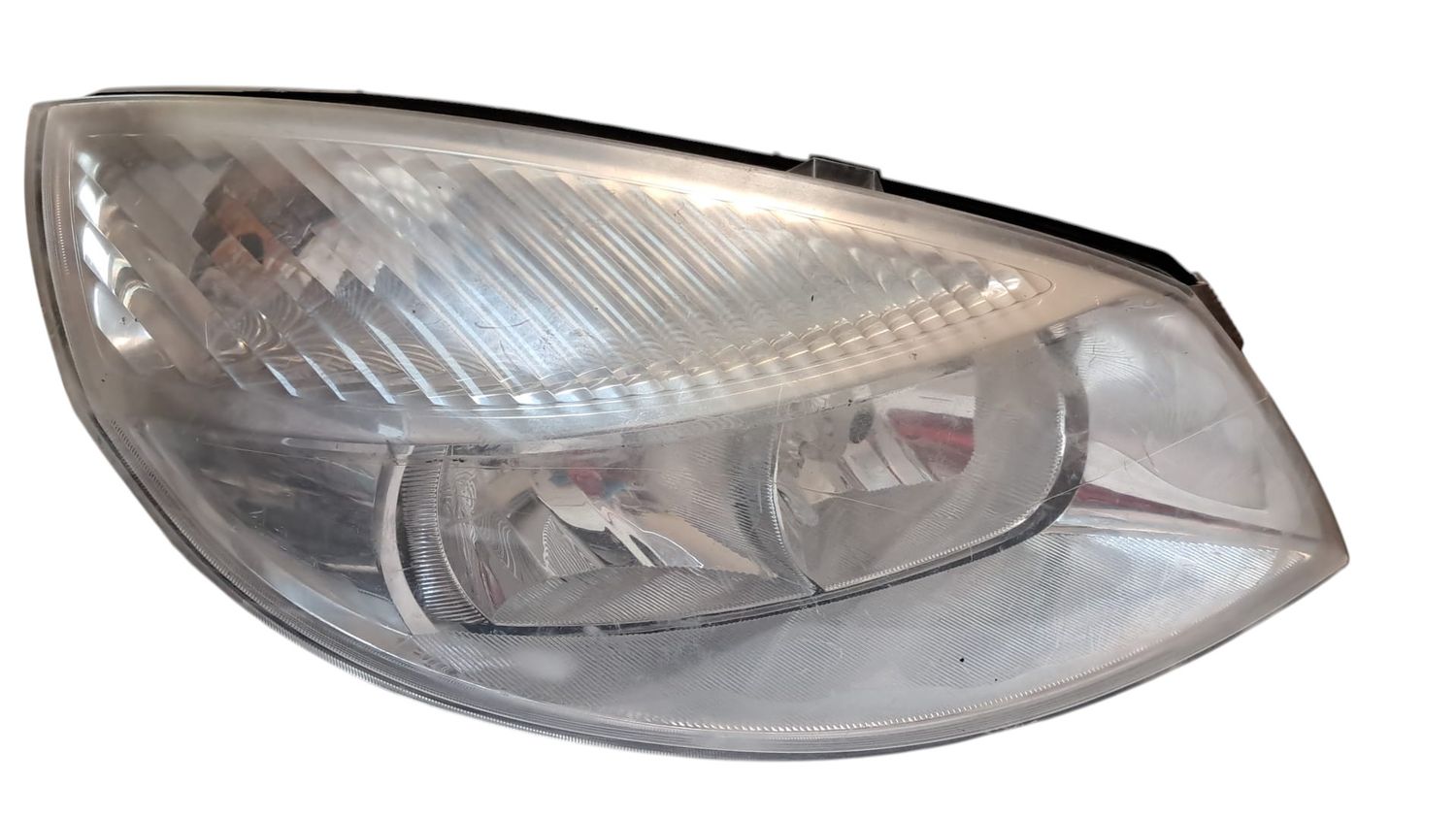 FARO DERECHO, RENAULT SCENIC