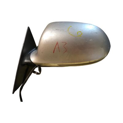 RETROVISOR IZQUIERDO , AUDI A4