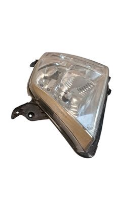 Faro izquierdo , OPEL MERIVA REF: 93175364