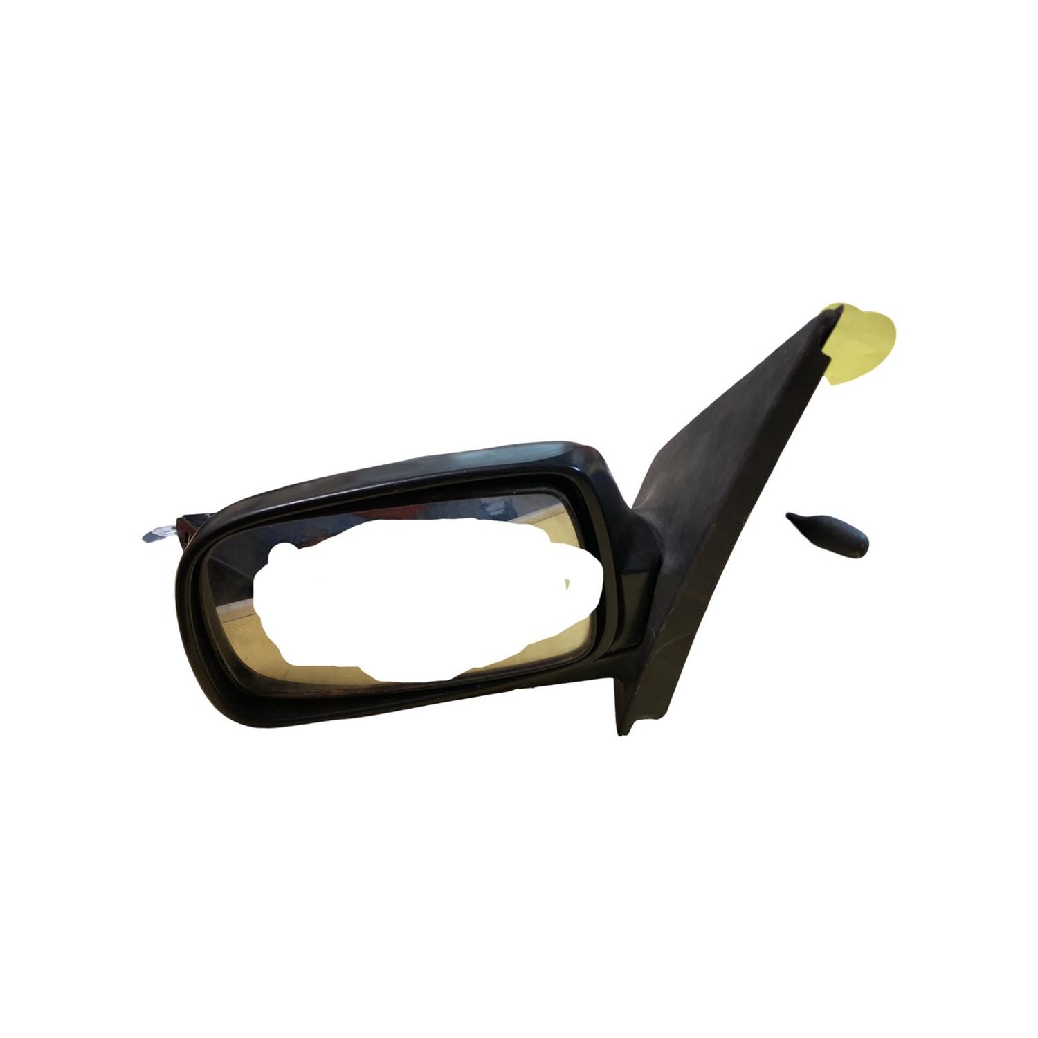 RETROVISOR  IZQUIERDO , TOYOTA YARIS