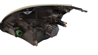 FARO DERECHO, FORD FIESTA REF: 2S6X13046A