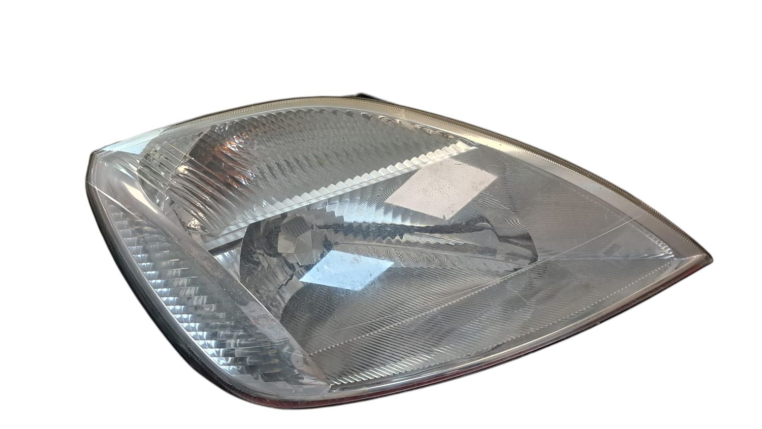 FARO DERECHO, FORD FIESTA