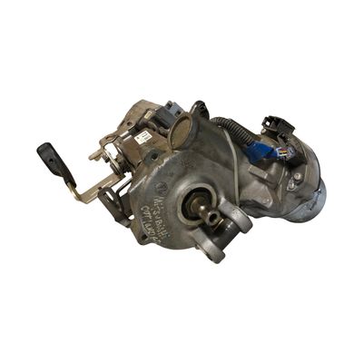 COLUMNA DE DIRECCIÓN , Mitsubishi Outlander REF: JJ00101466