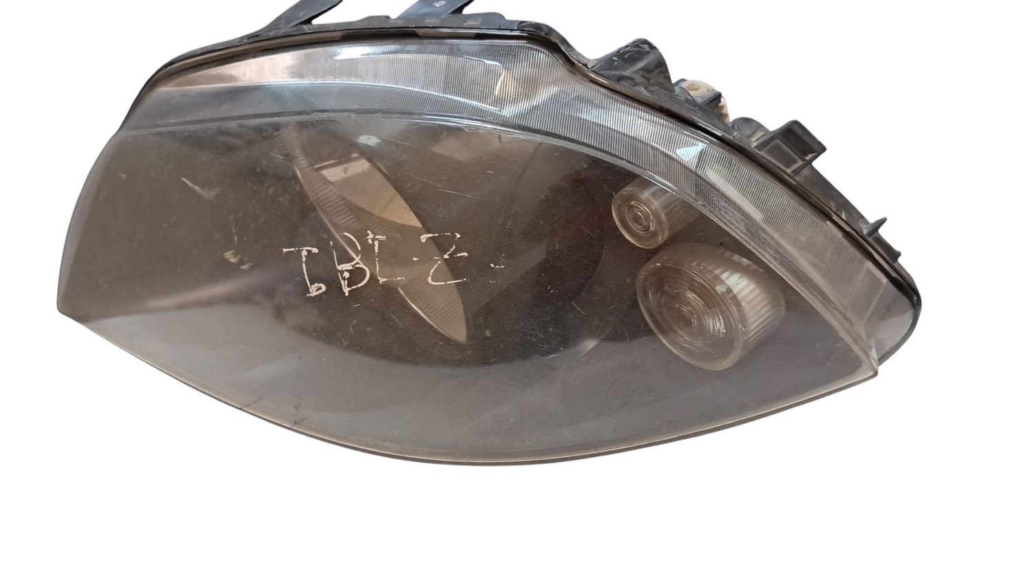 FARO IZQUIERDO SEAT IBIZA