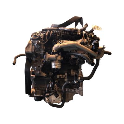 MOTOR COMPLETO TIPO : D4204T5 , VOLVO XC 60