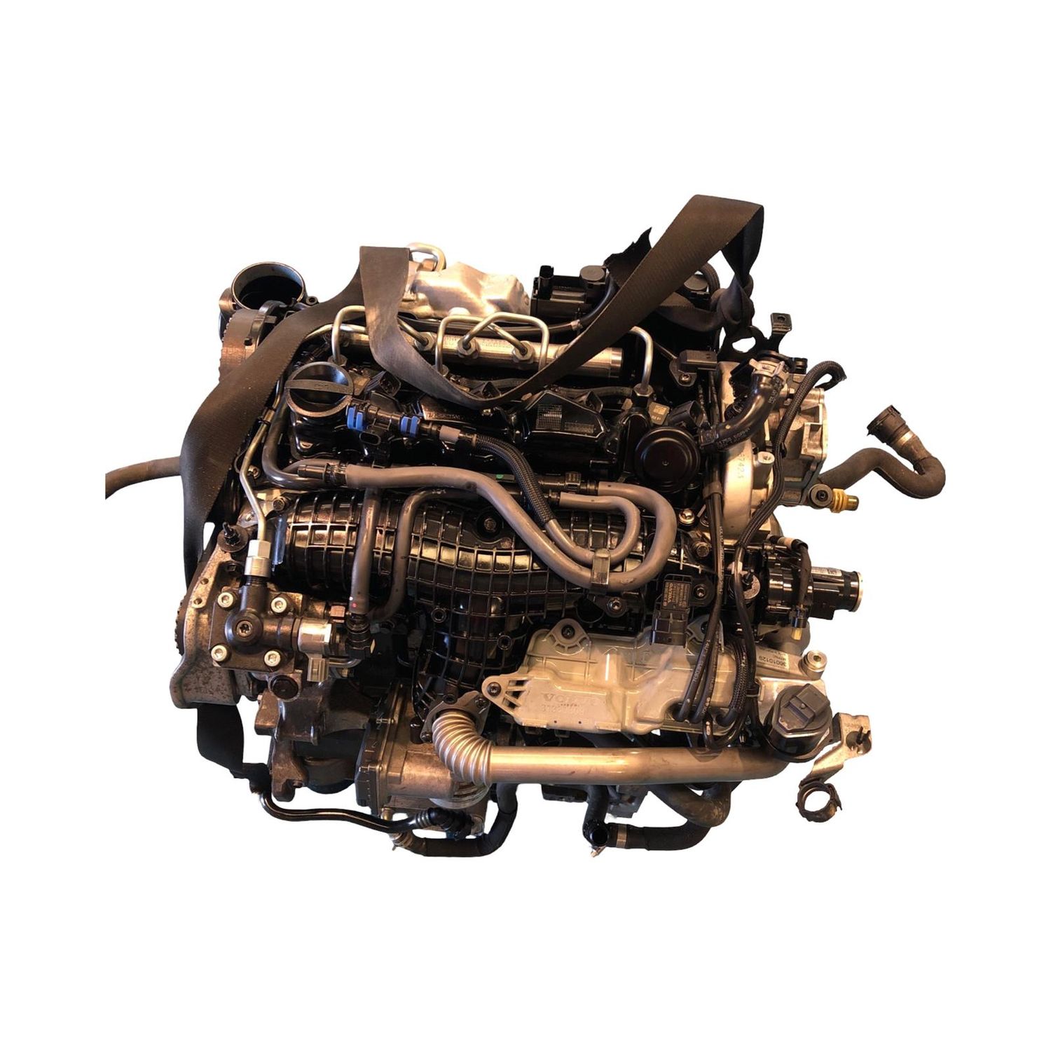 MOTOR COMPLETO TIPO : D4204T5 , VOLVO XC 60