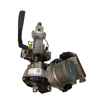 COLUMNA DE DIRECCIÓN , VOLKWAGEN T-CROSS ref : 2Q1423510BA