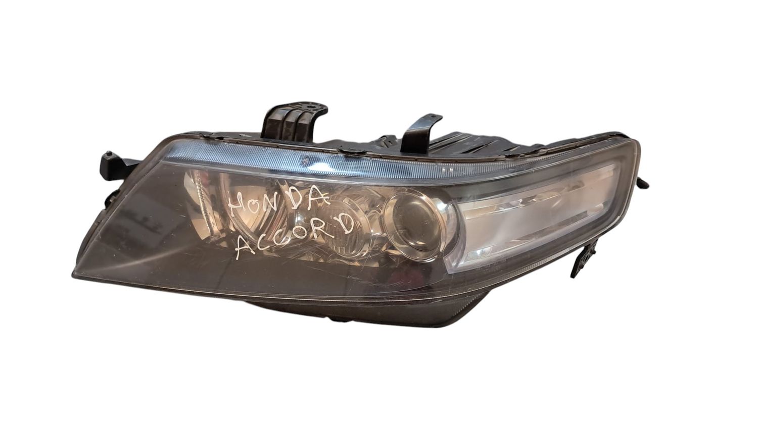 FARO IZQUIERDO, HONDA ACCORD