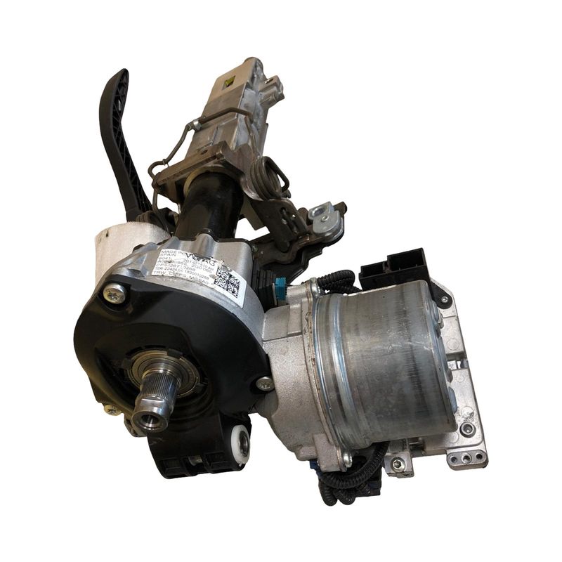 COLUMNA DE DIRECCIÓN , Volkswagen Polo ref: 2Q1423510AH