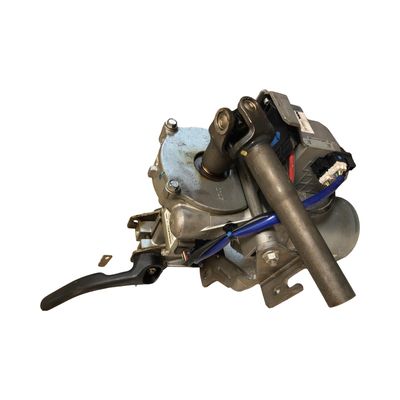 COLUMNA DE DIRECCIÓN , Nissan Qashqai ref: 48810JD900