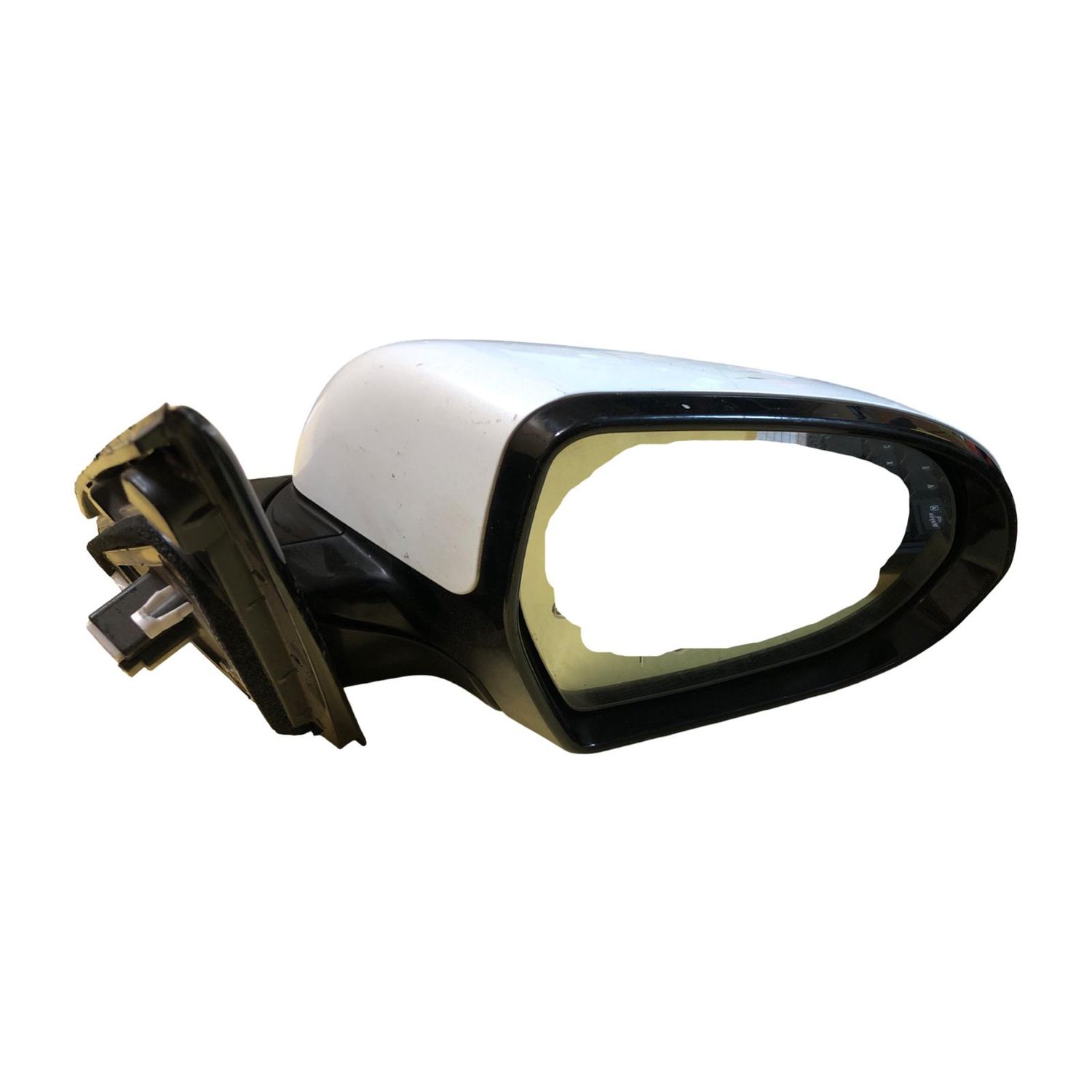 RETROVISOR DERECHO ,  KIA NIRO