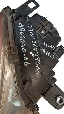 FARO DERECHO MINI COUNTRYMAN