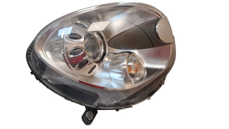 FARO DERECHO MINI COUNTRYMAN