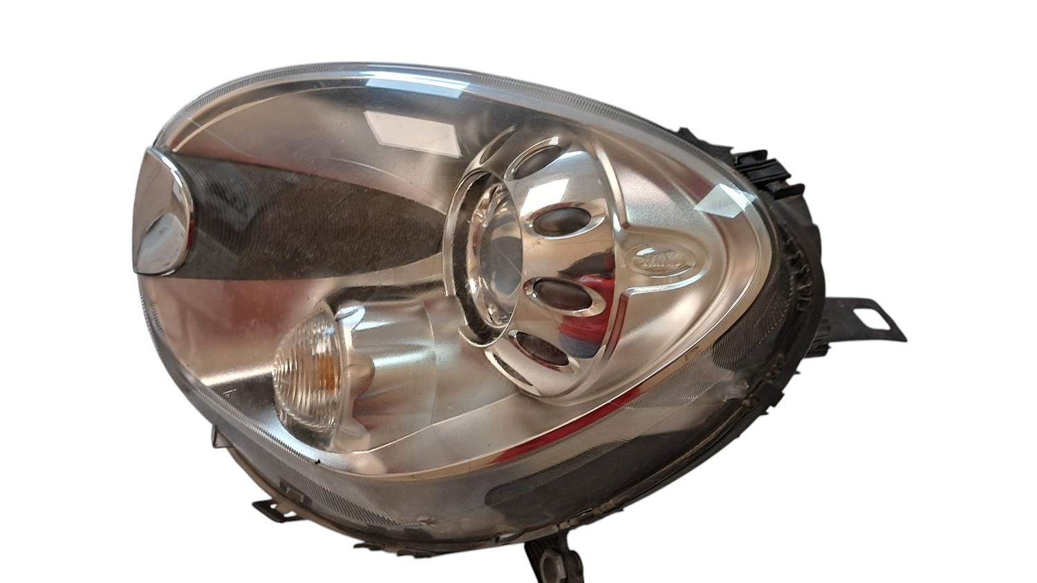 FARO DERECHO, MINI COUNTRYMAN