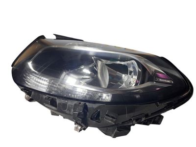 FARO IZQUIERDO, MERCEDES A 180 W245