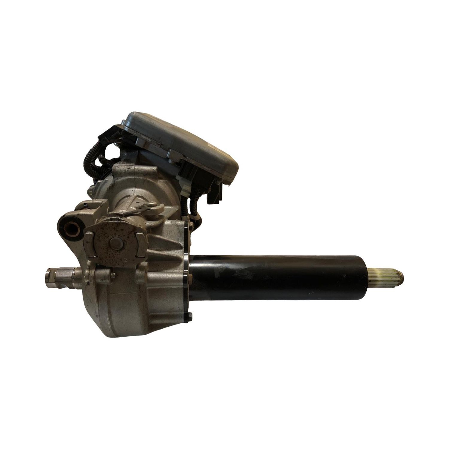 COLUMNA DE DIRECCIÓN , SEAT IBIZA