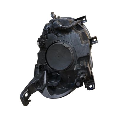 FARO IZQUIERDO, Fiat 500X