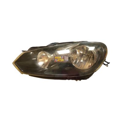 FARO IZQUIERDO,  Volkswagen Golf VI