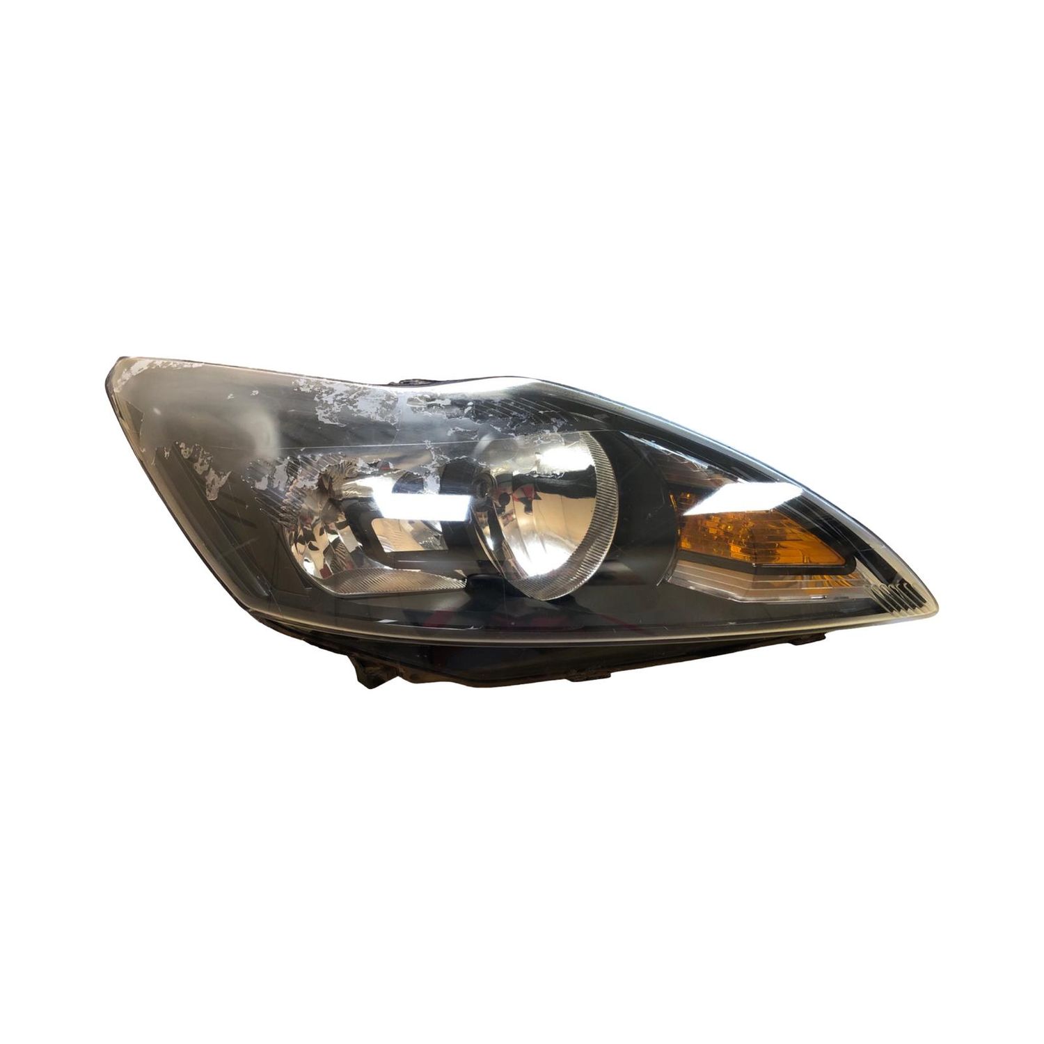 FARO DERECHO , Ford Focus