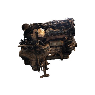 MOTOR COMPLETO TIPO : 1AD , TOYOTA COROLLA VERSO
