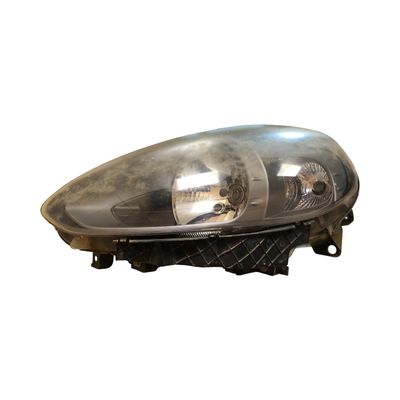 FARO IZQUIERDO , Fiat Grande ref: 519371440