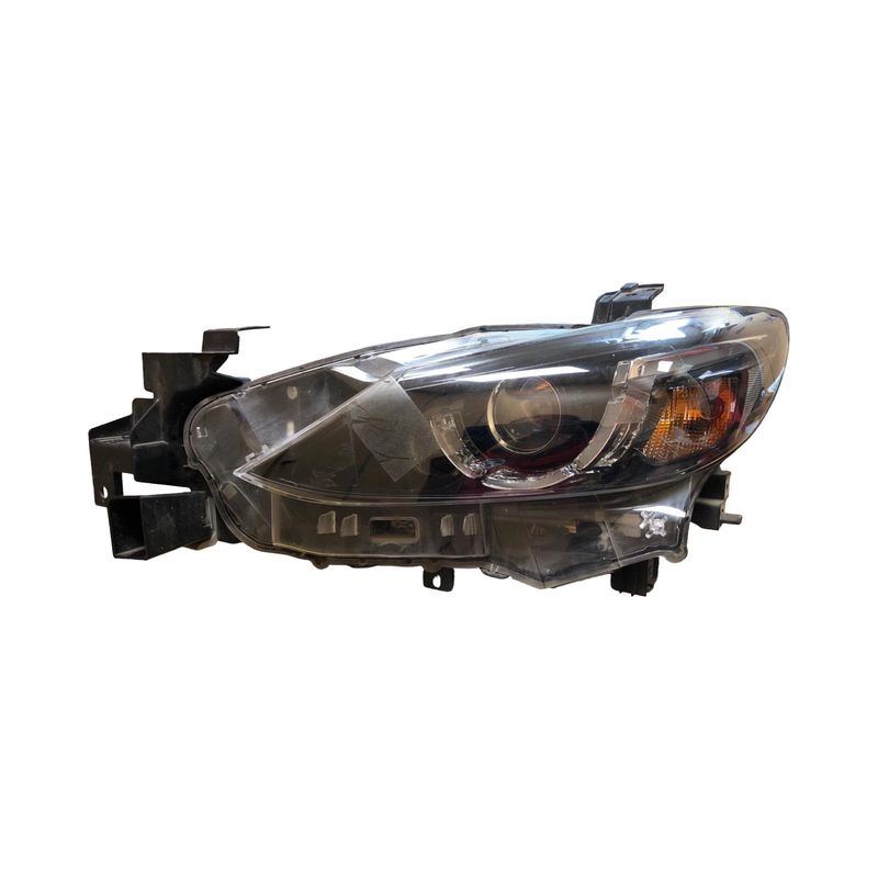 FARO IZQUIERDO , Mazda 6