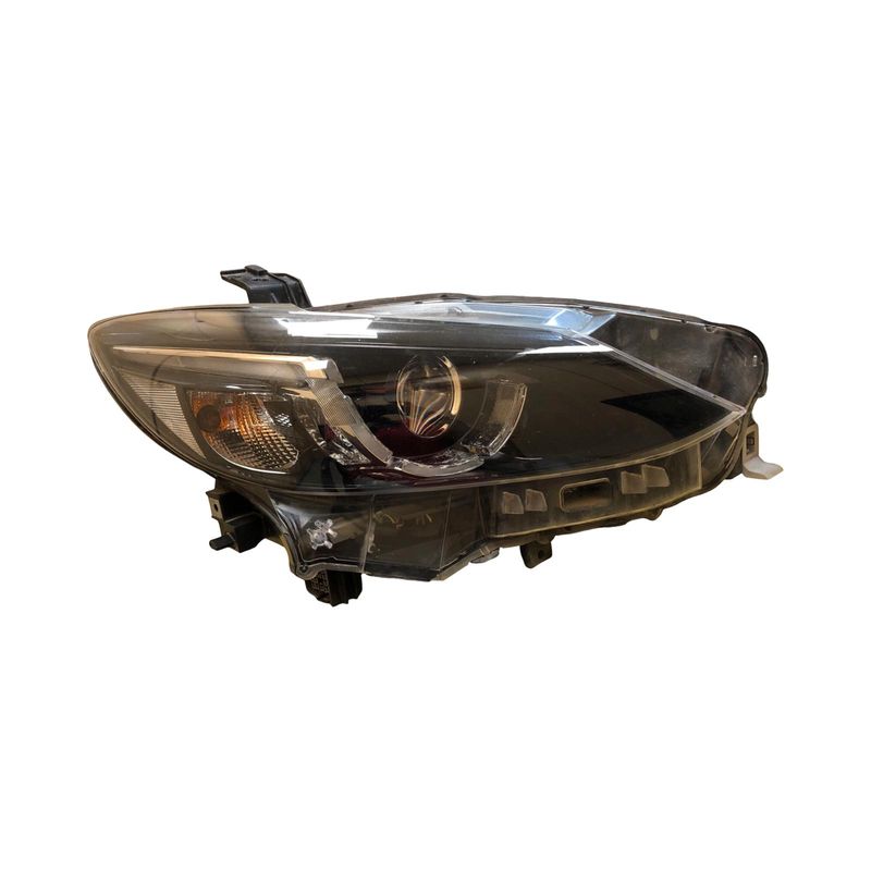 FARO DERECHO  , Mazda 6