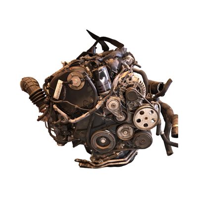 MOTOR COMPLETO TIPO : CDN , AUDI A5
