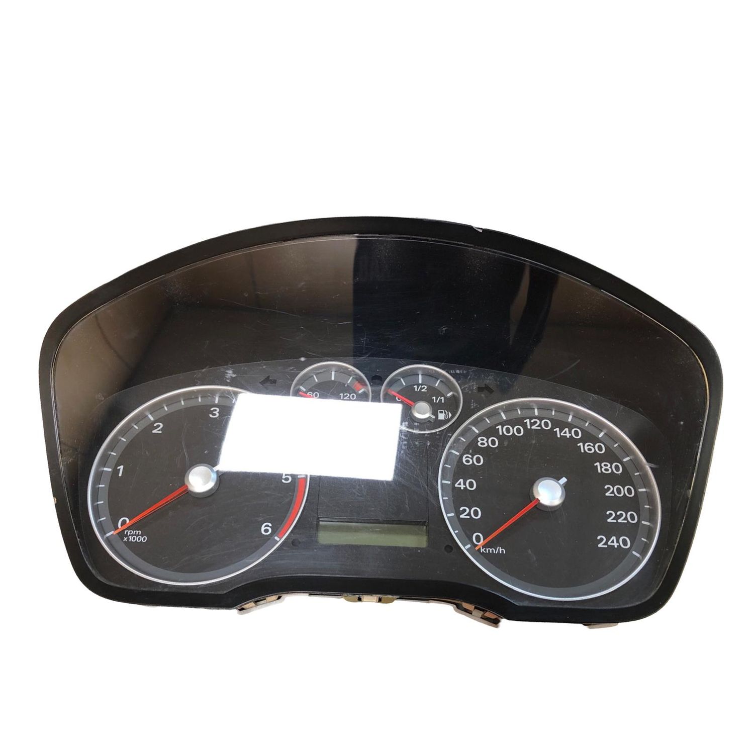 CUADRO INSTRUMENTOS , FORD FOCUS
