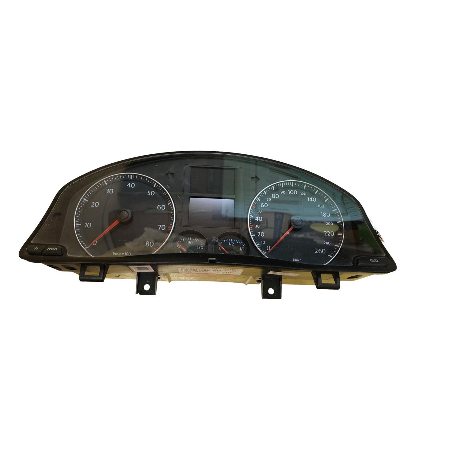 CUADRO INSTRUMENTOS , Volkswagen V Golf