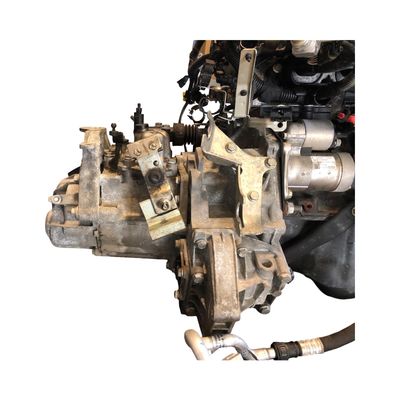 CAJA DE CAMBIOS FIAT TIPO  II REF MOTOR : 843A1000