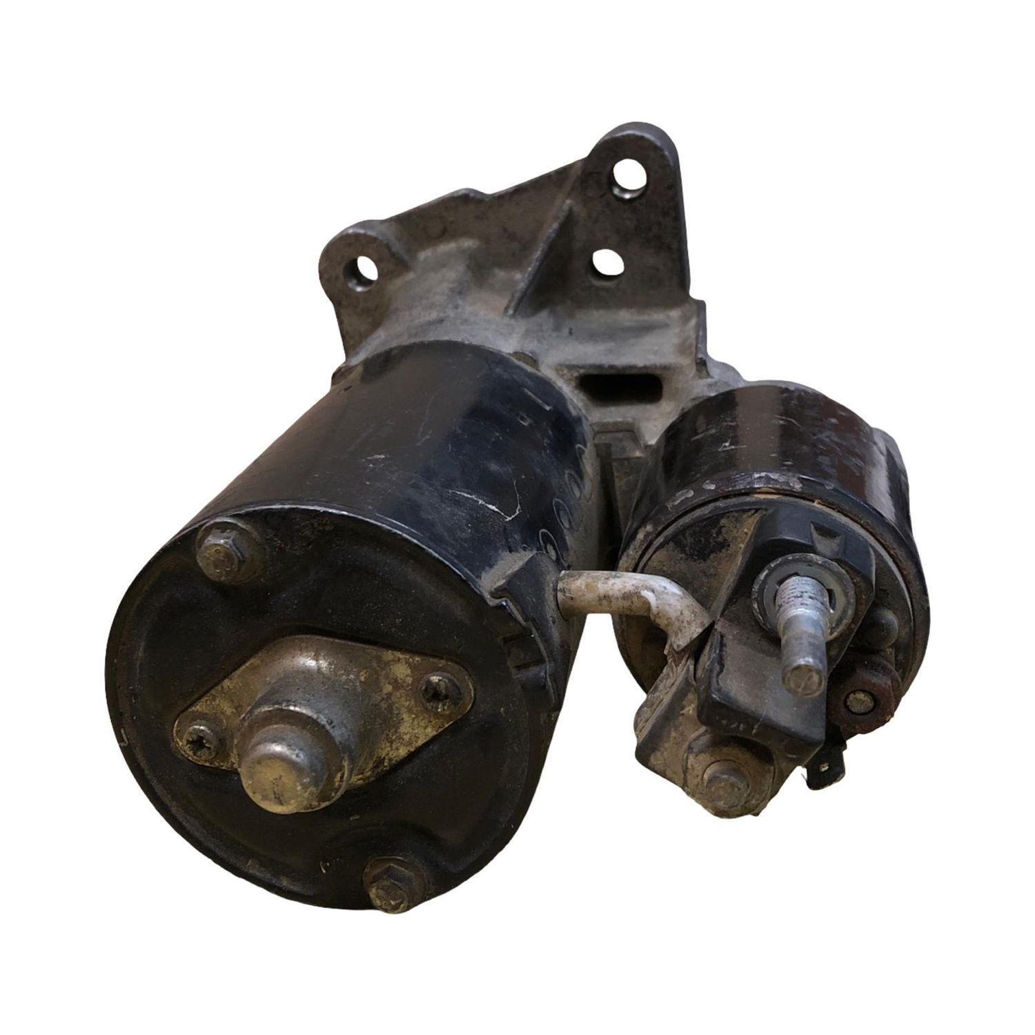 MOTOR ARRANQUE , RENAULT ESPACE