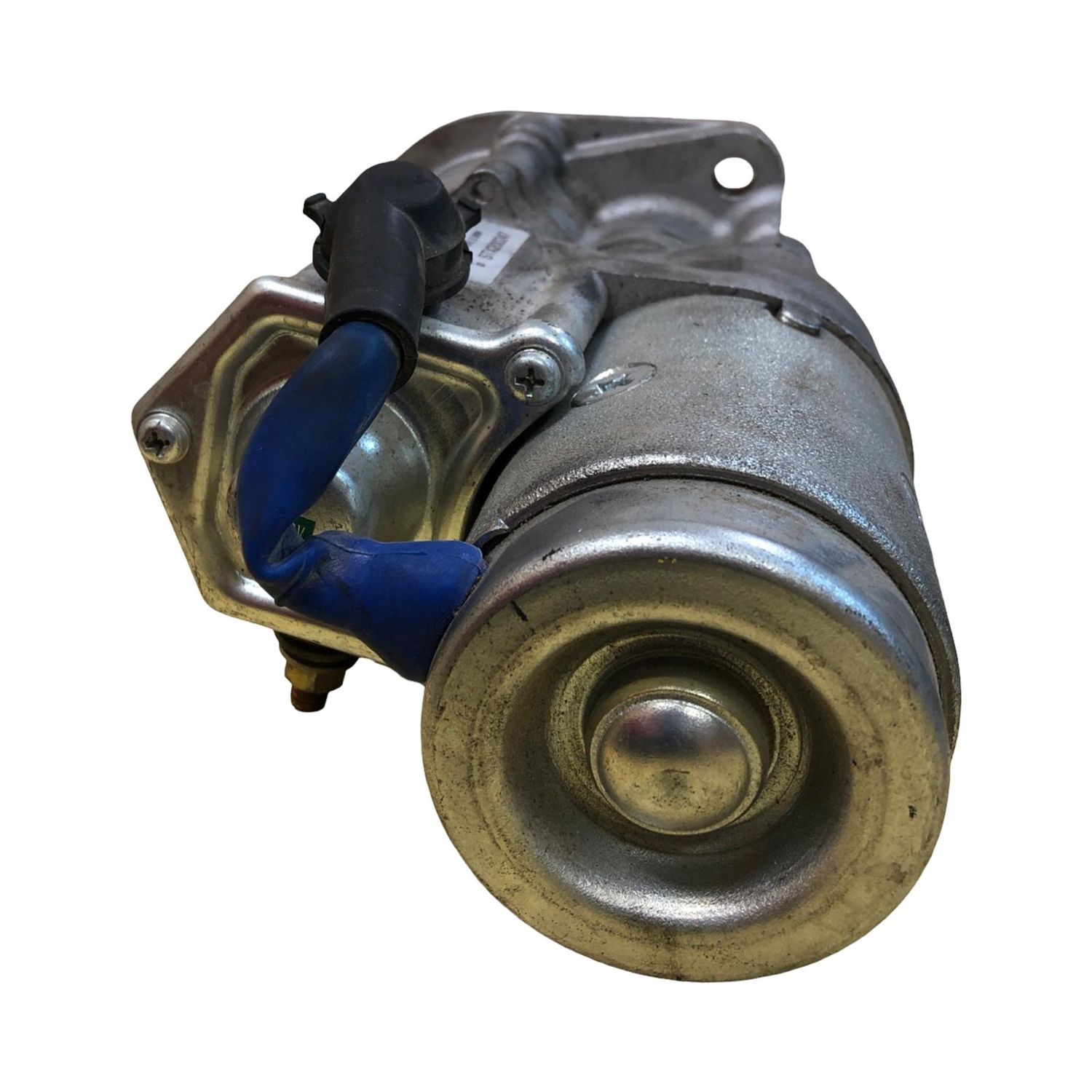MOTOR ARRANQUE , KIA CARNIVAL