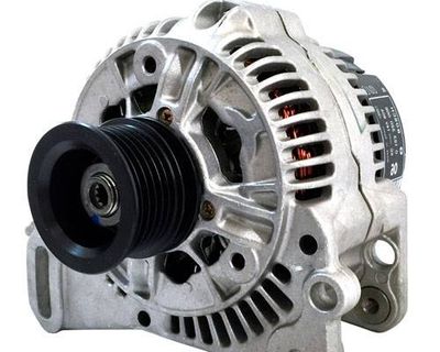 Accesorios del Motor