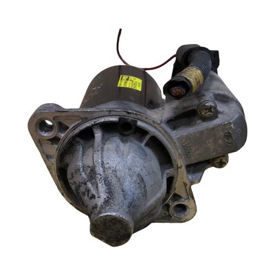 MOTOR ARRANQUE , HYUNDAI COUPE ref : 3610022805