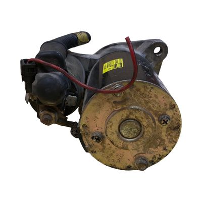 MOTOR ARRANQUE , HYUNDAI COUPE