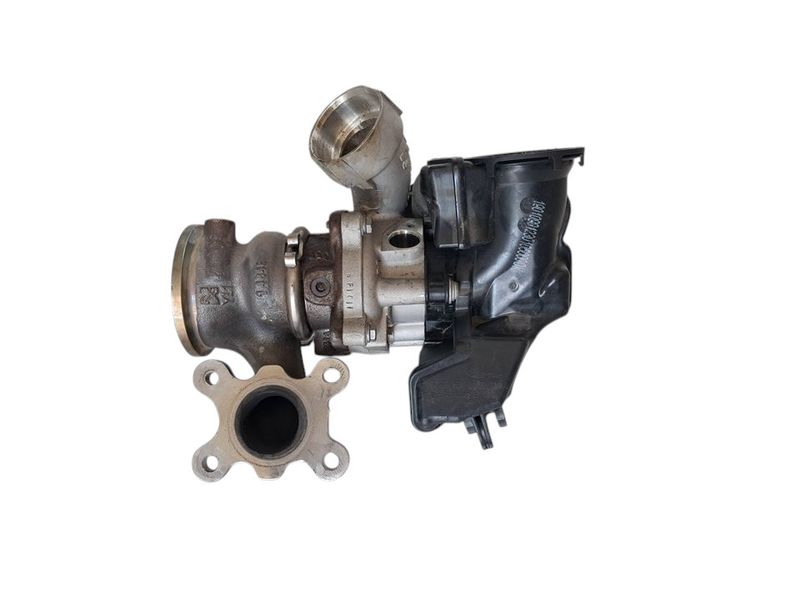 Turbocompresor Seat Ibiza 2020 ref: 04C145703