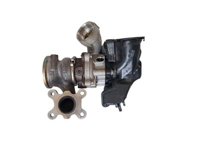 Turbocompresor Seat Ibiza 2020 ref: 04C145703