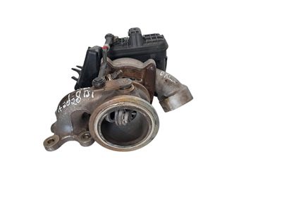 Turbocompresor Seat Ibiza 2020 ref: 04C145703